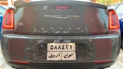 كرايسلر 300